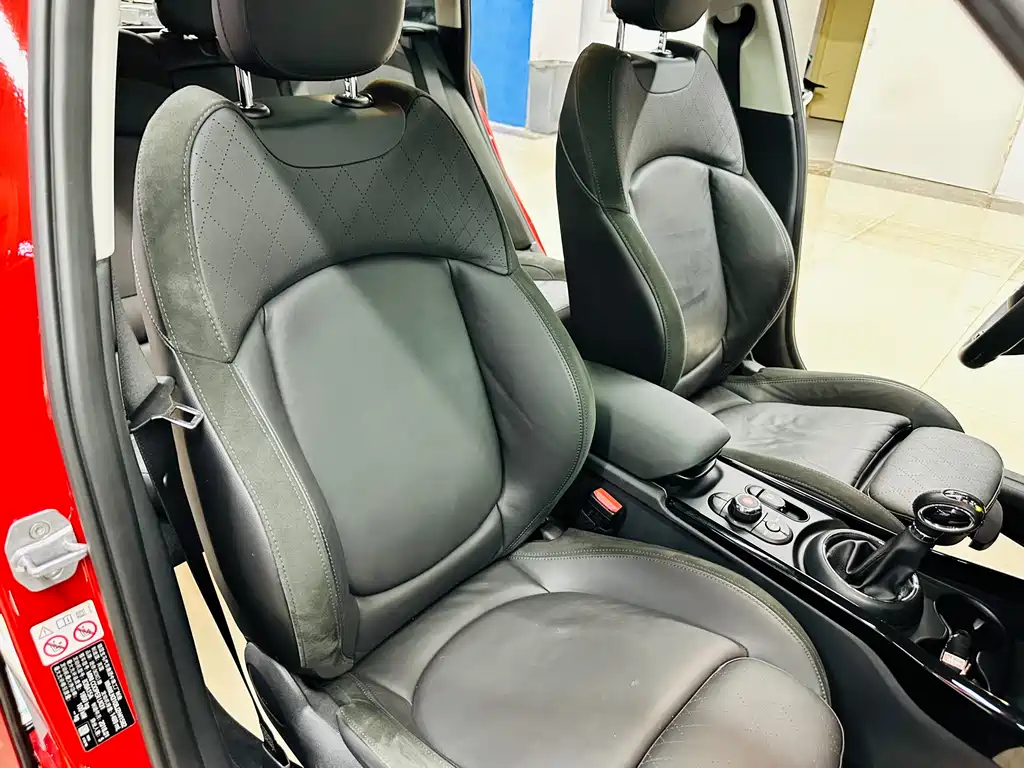 MINI Mini Clubman — фото 34