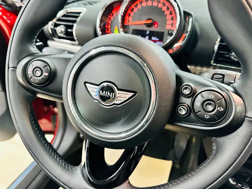 MINI Mini Clubman — фото 45