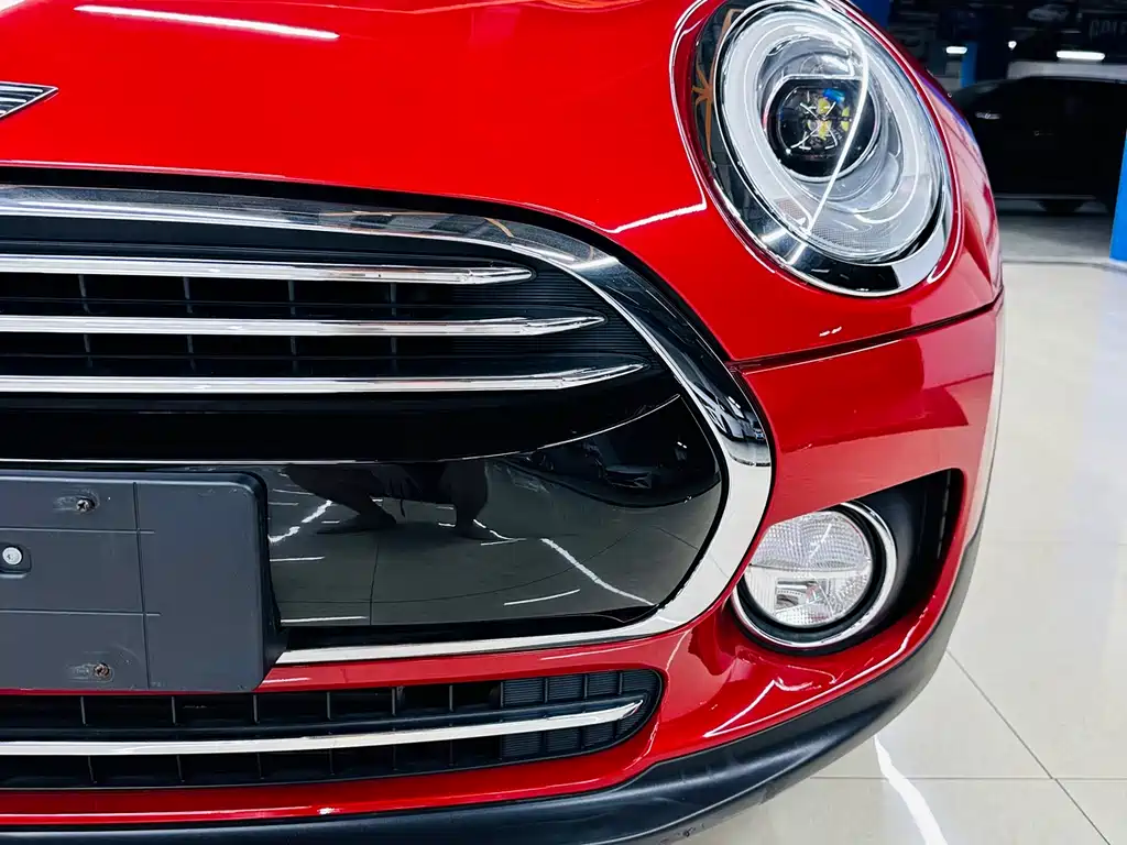 MINI Mini Clubman — фото 8