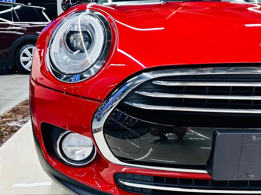 MINI Mini Clubman — фото 9