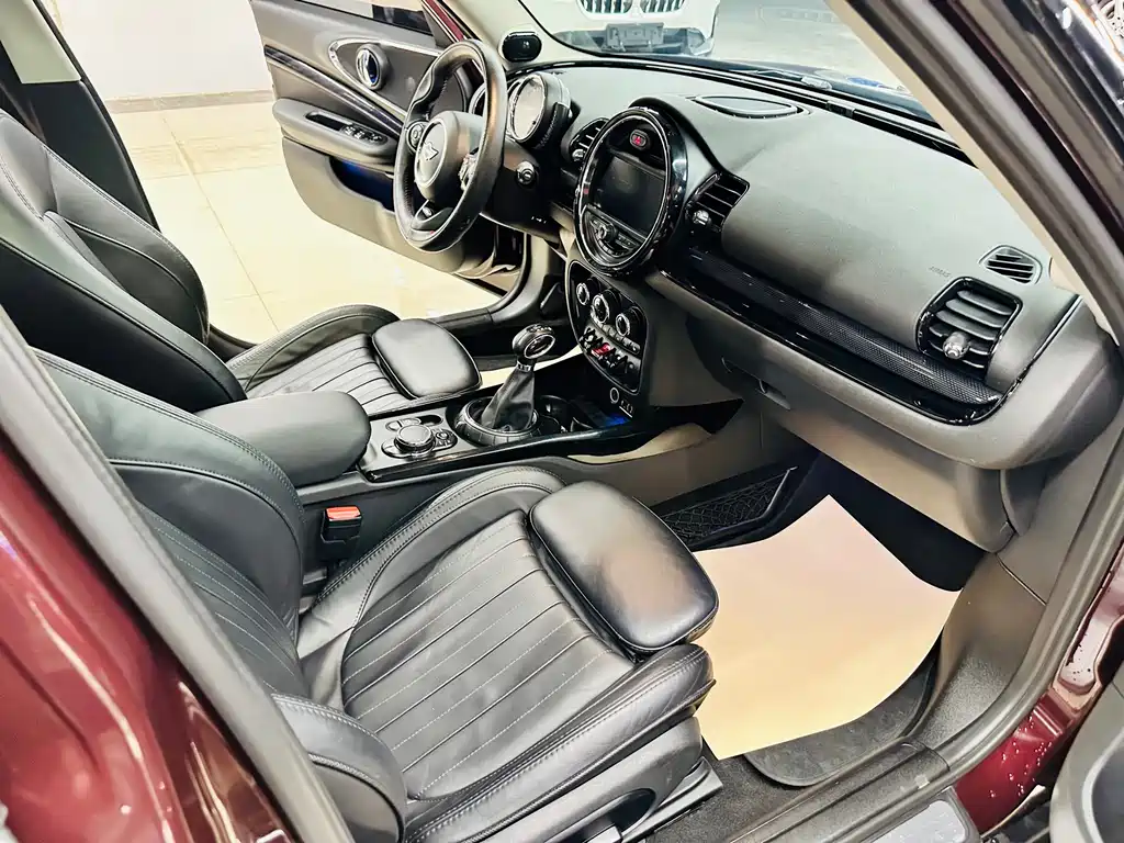 MINI Mini Clubman — фото 20