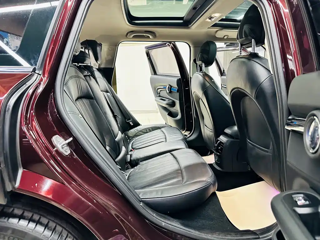 MINI Mini Clubman — фото 21