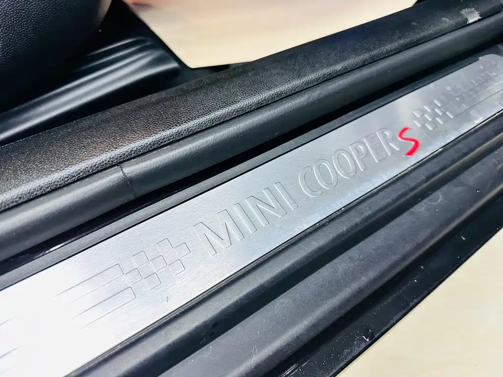 MINI Mini Clubman — фото 22