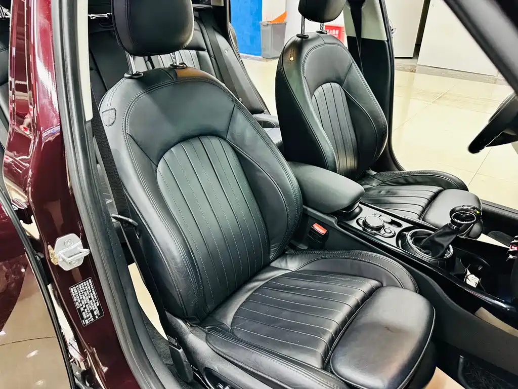 MINI Mini Clubman — фото 28