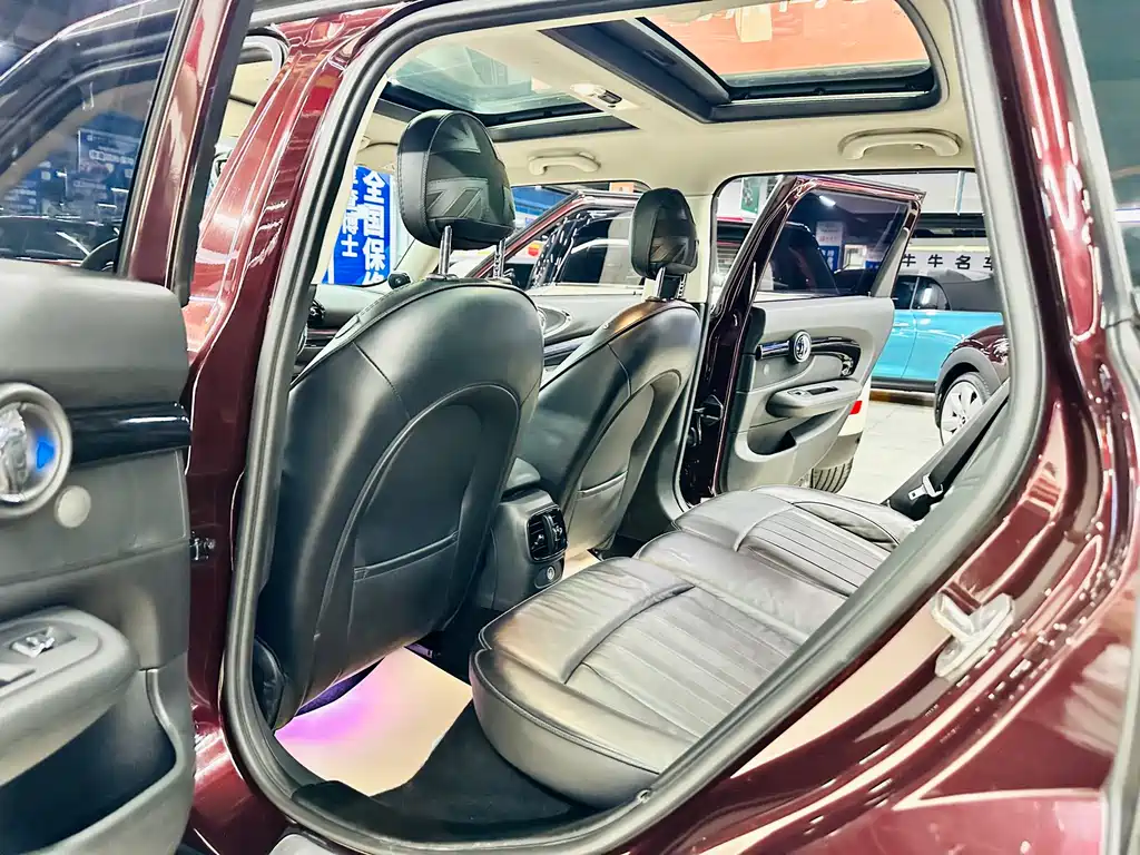 MINI Mini Clubman — фото 33