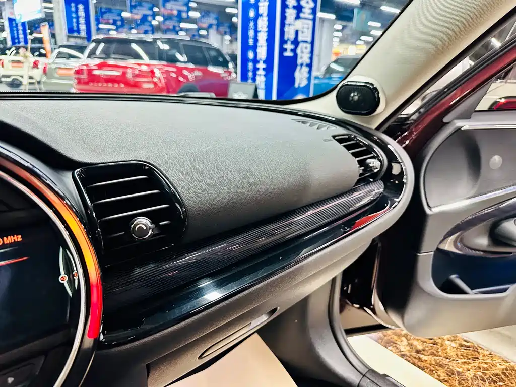 MINI Mini Clubman — фото 41