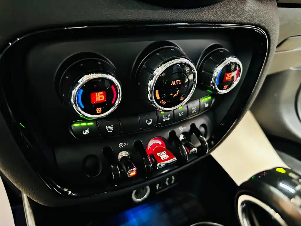 MINI Mini Clubman — фото 47