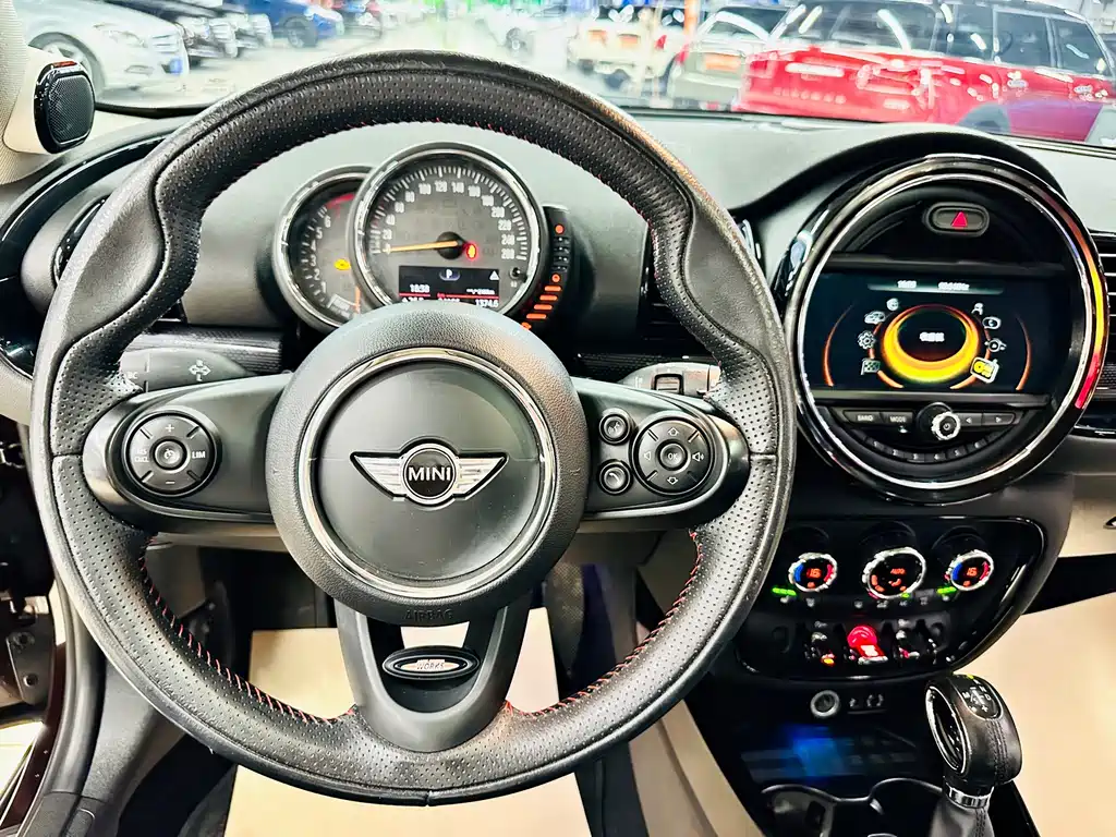 MINI Mini Clubman — фото 50