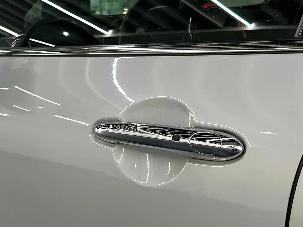 MINI Mini JCW Clubman — фото 7