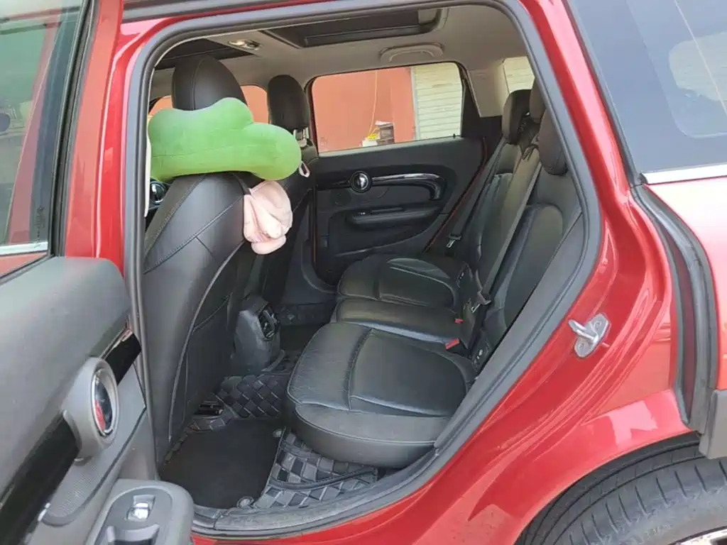 MINI Mini Clubman — фото 17