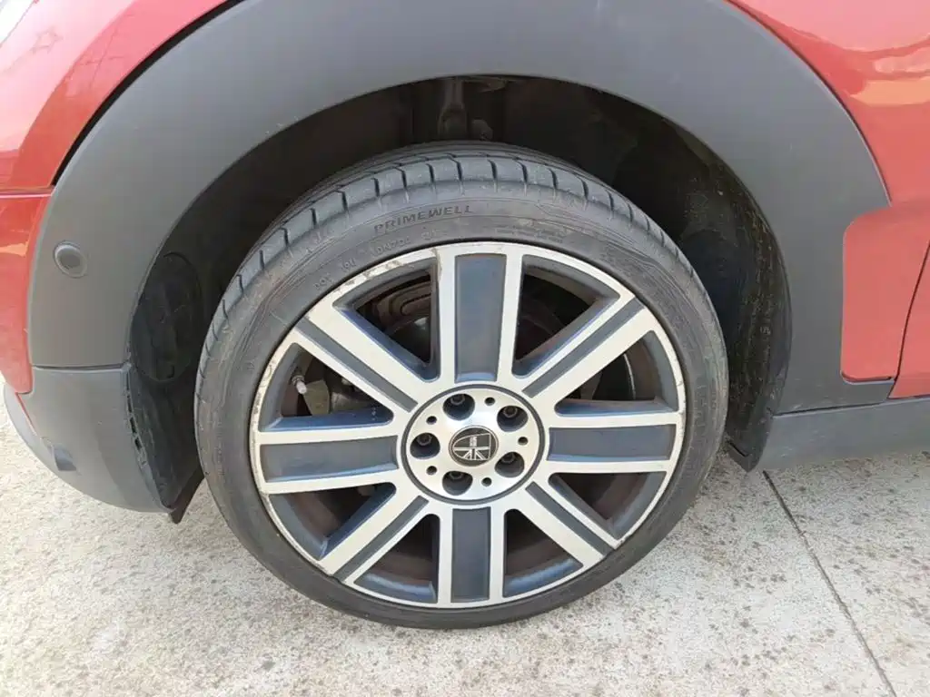 MINI Mini Clubman — фото 23