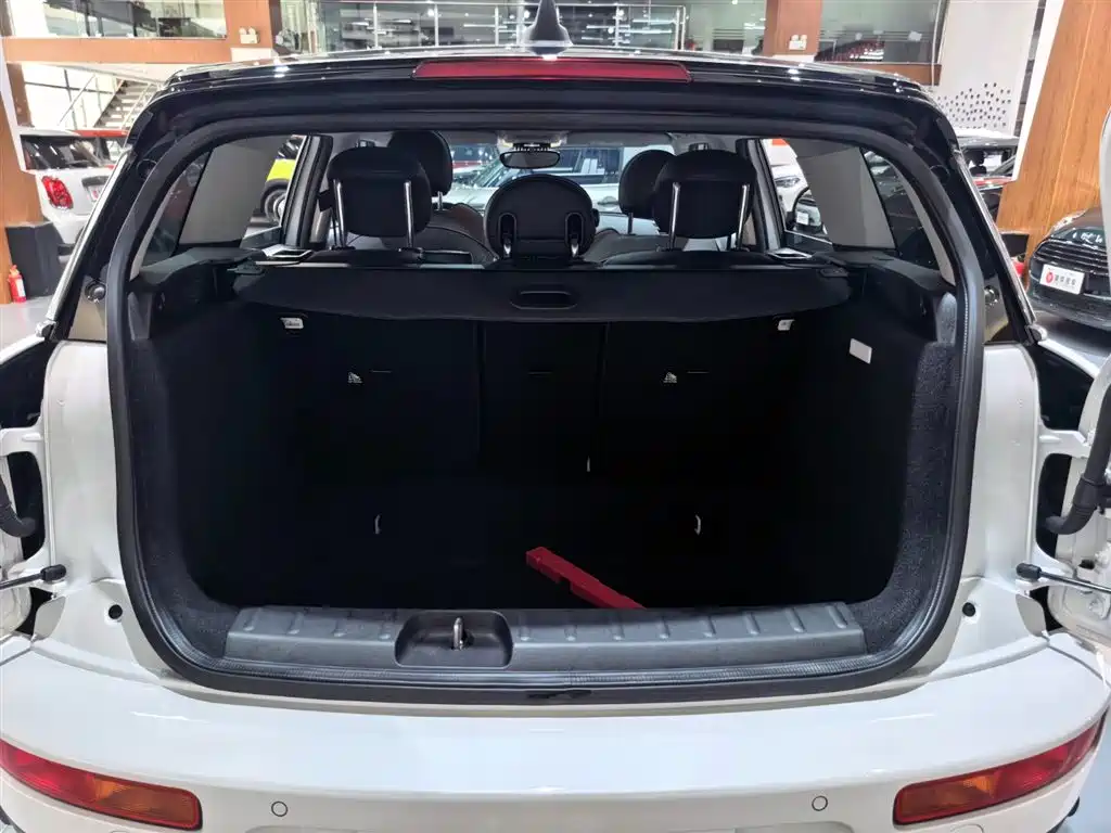 MINI Mini Clubman — фото 18
