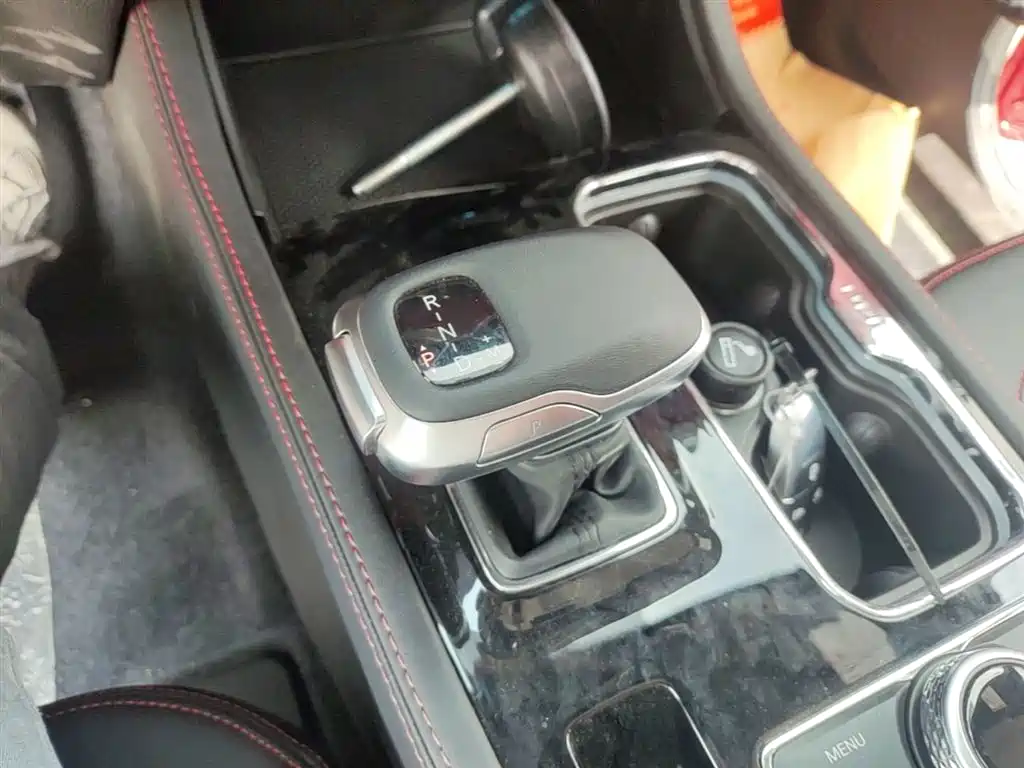 Beijing Off-Road BJ40 — фото 14
