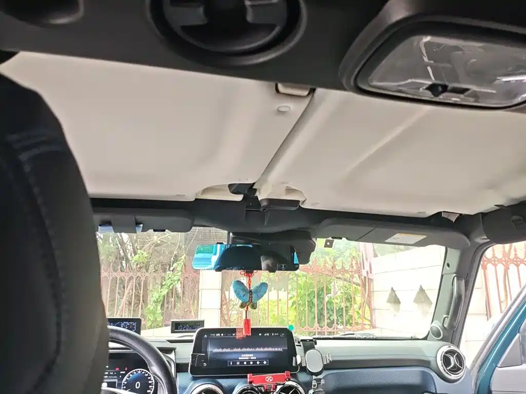 Beijing Off-Road BJ40 — фото 9