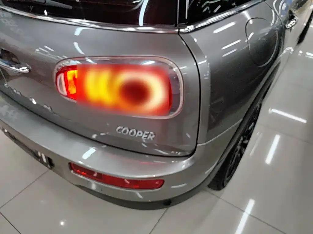 MINI Mini Clubman — фото 8