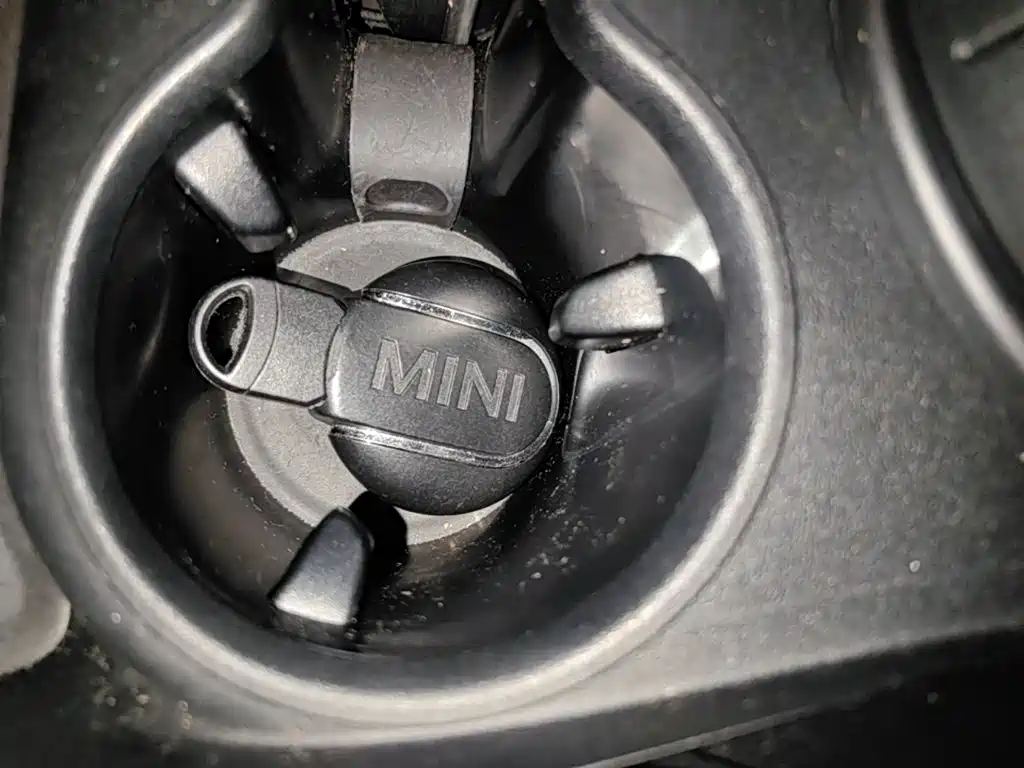MINI Mini Clubman — фото 9