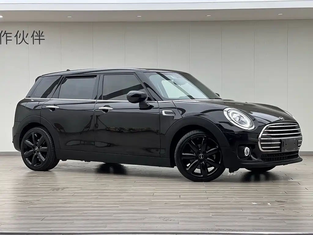 MINI Mini Clubman — фото 3
