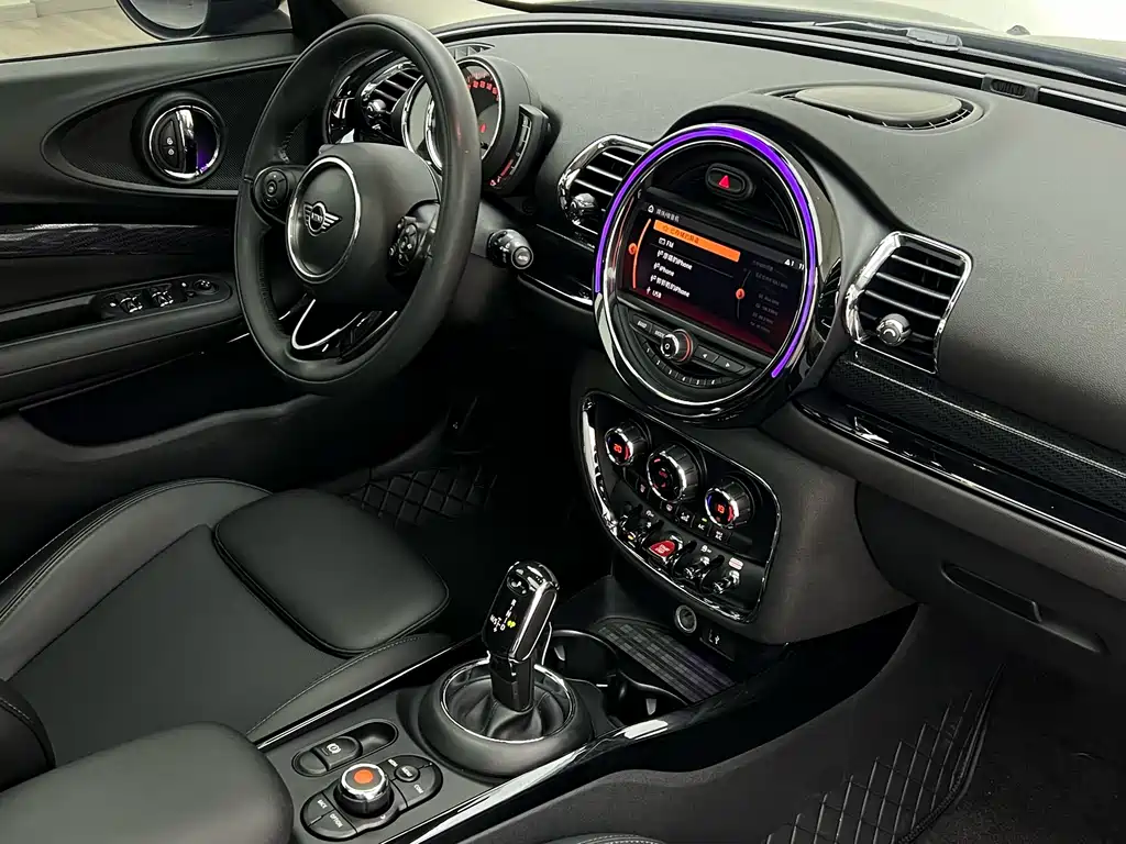 MINI Mini Clubman — фото 23