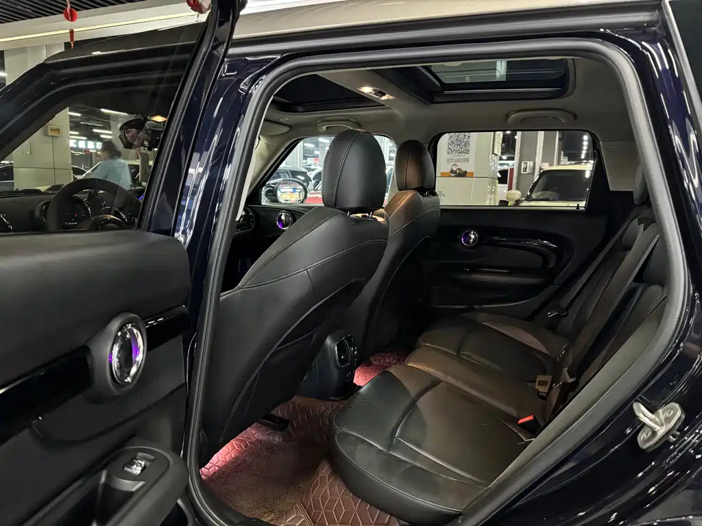MINI Mini Clubman — фото 8