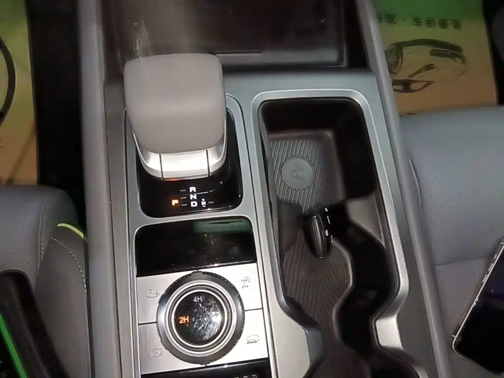 Beijing Off-Road BJ40 — фото 14
