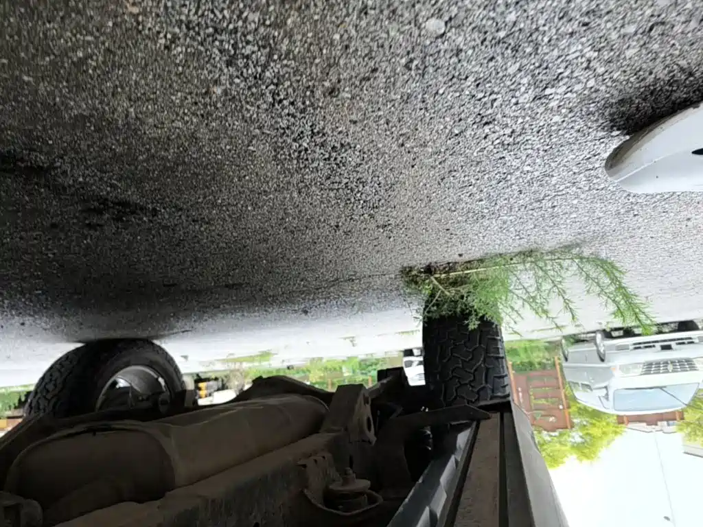 Beijing Off-Road BJ40 — фото 21