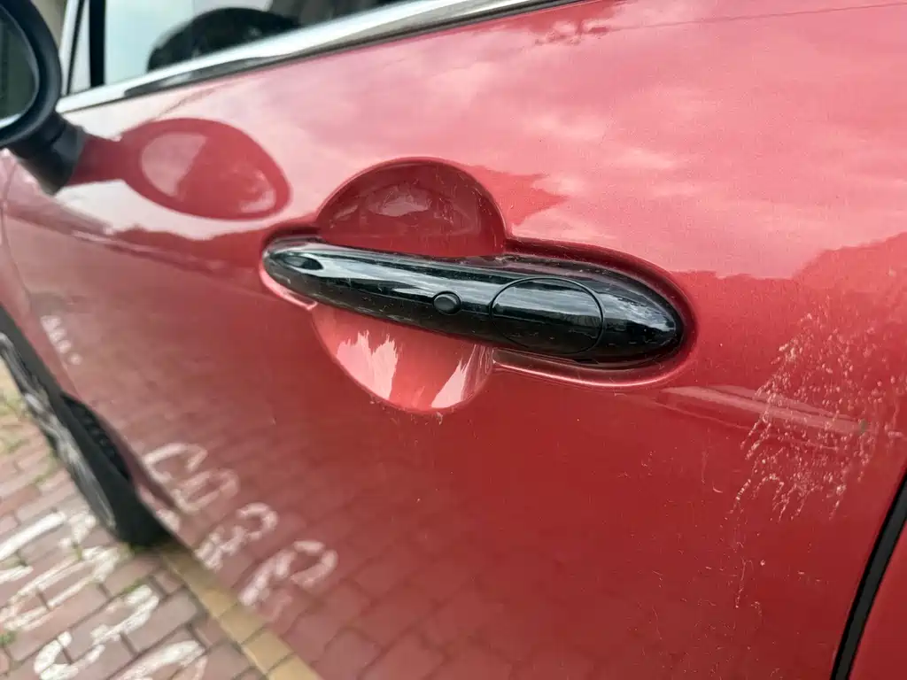 MINI Mini Clubman — фото 6