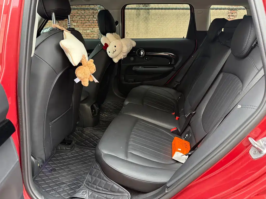 MINI Mini Clubman — фото 8