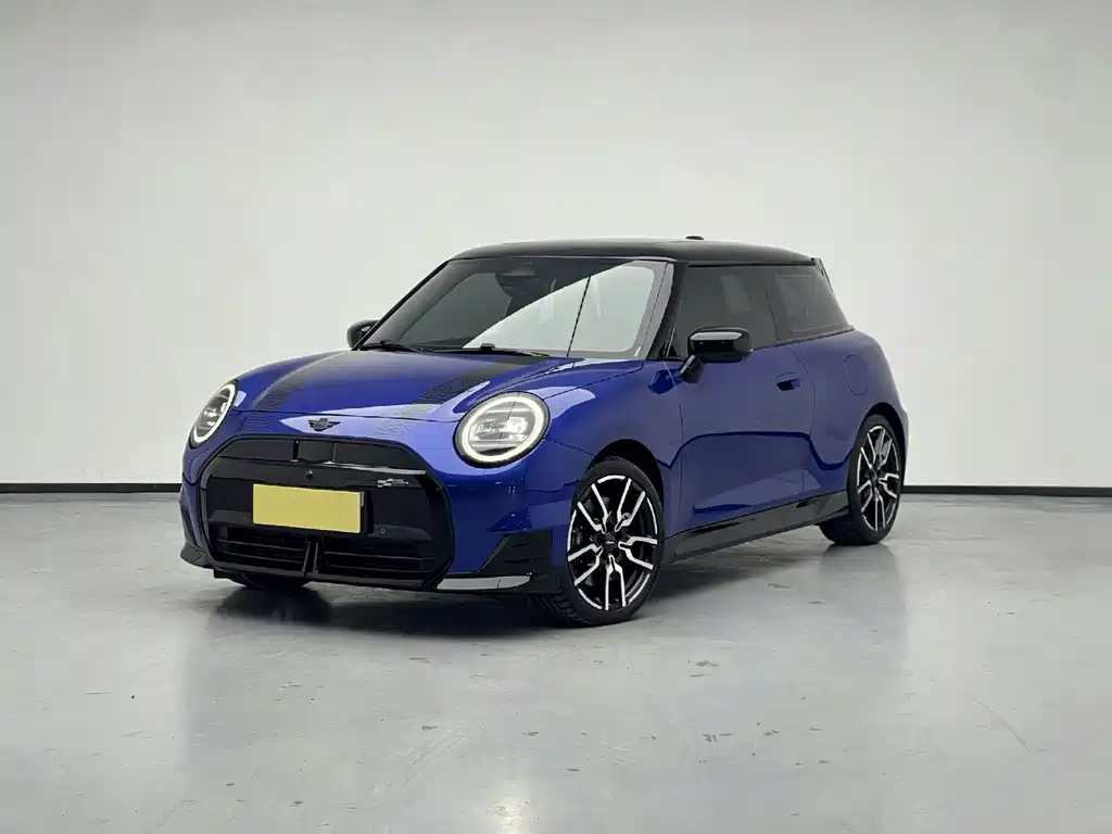 MINI MINI COOPER EV