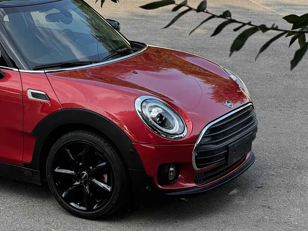 MINI Mini Clubman — фото 3