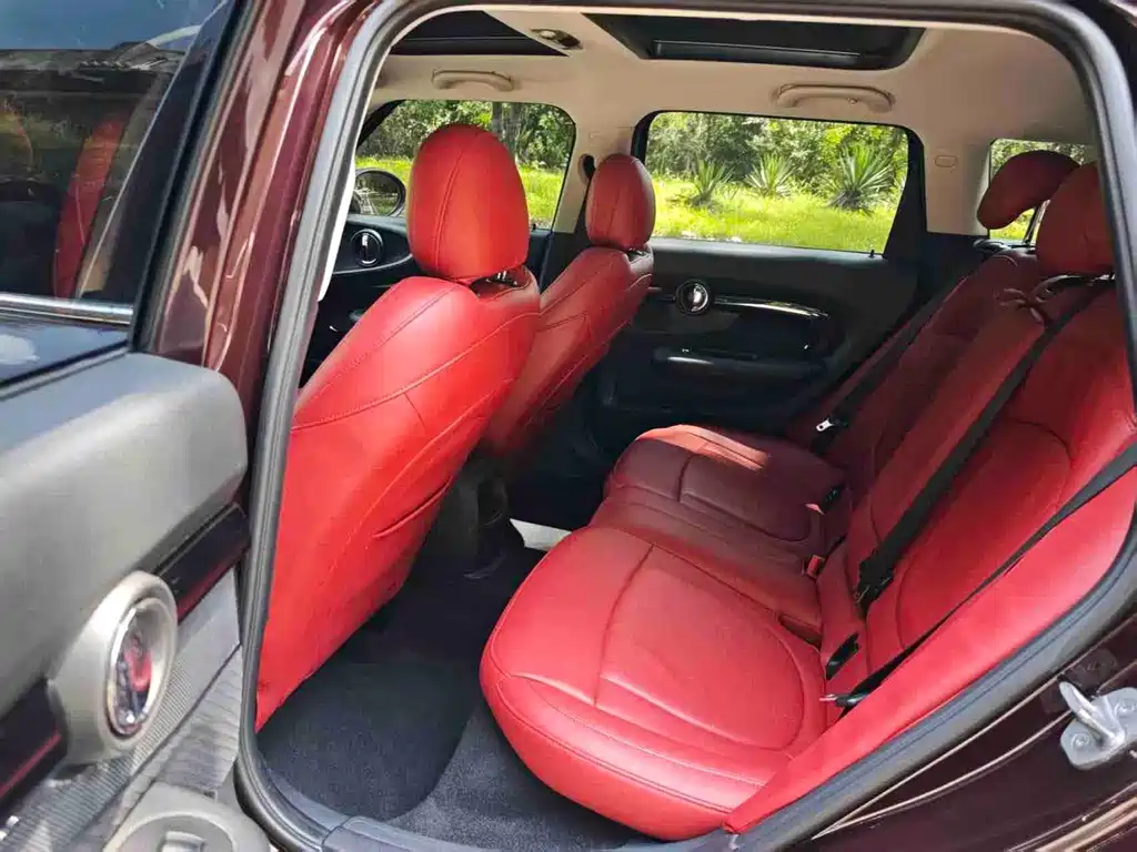 MINI Mini Clubman — фото 9