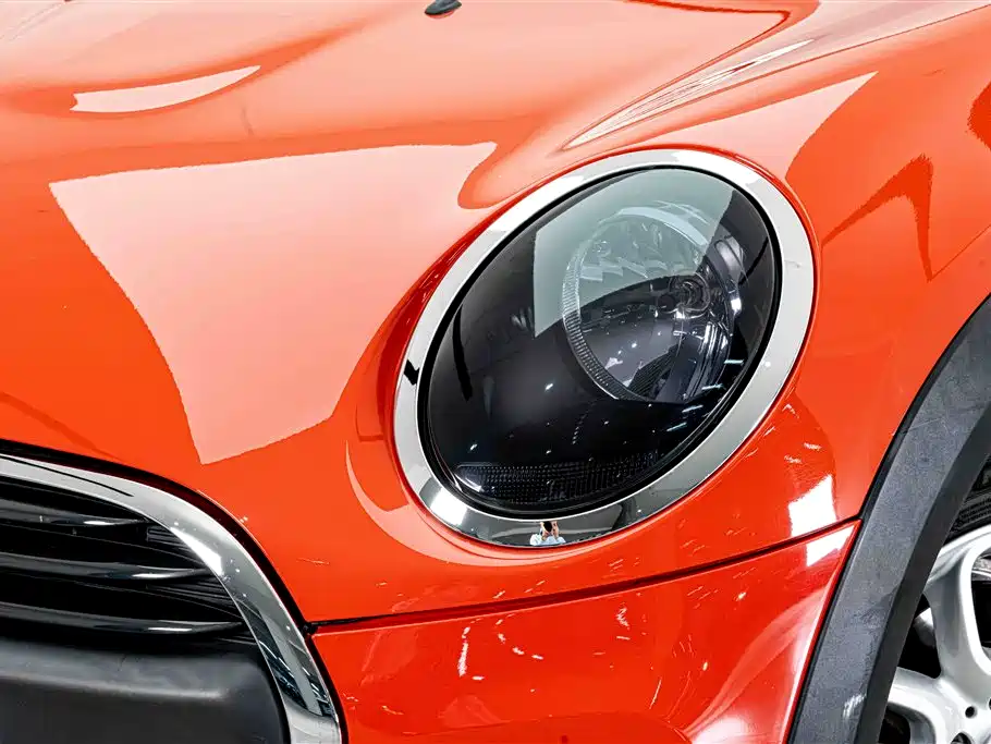 MINI Mini — фото 4