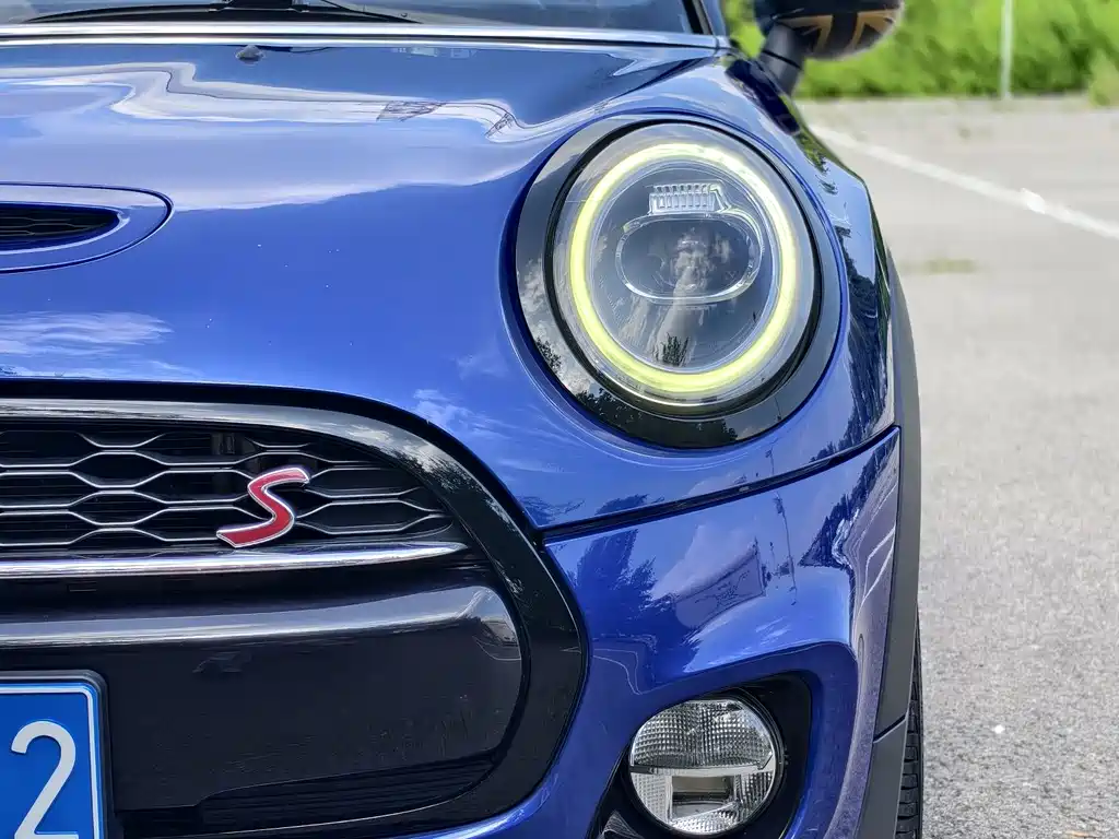 MINI Mini — фото 9
