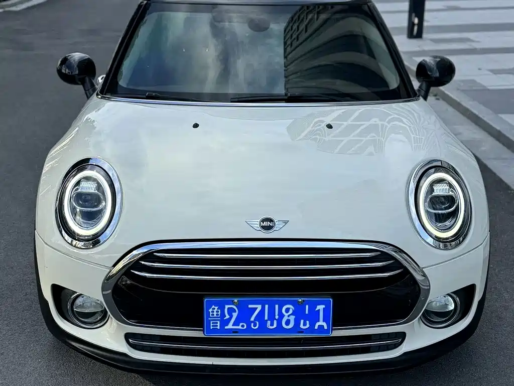 MINI Mini Clubman — фото 2