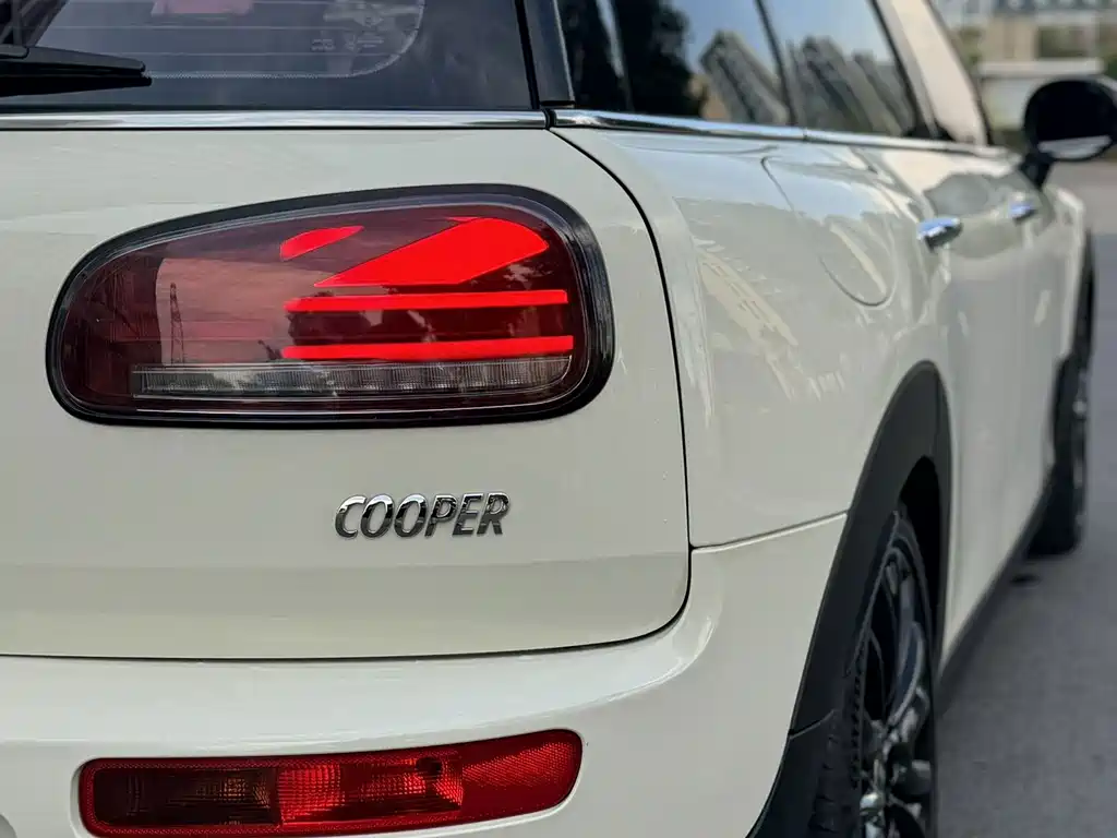 MINI Mini Clubman — фото 5
