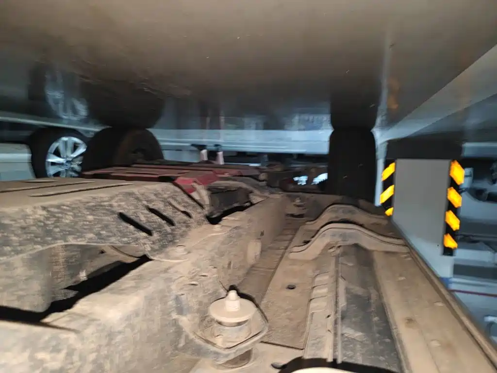 Beijing Off-Road BJ40 — фото 18