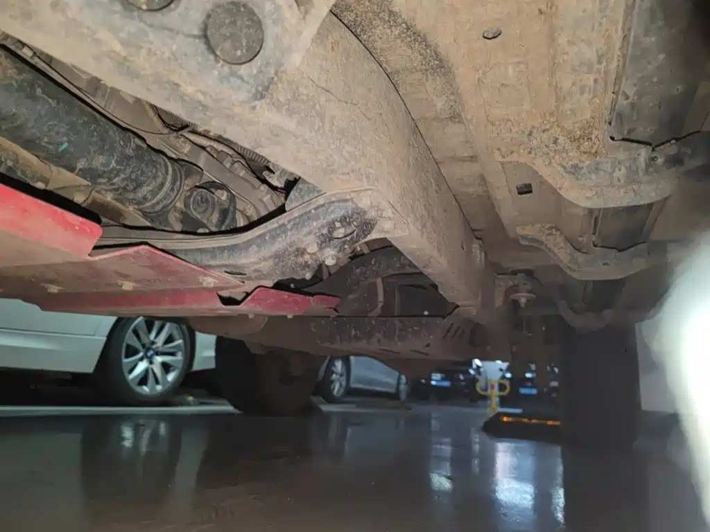 Beijing Off-Road BJ40 — фото 19