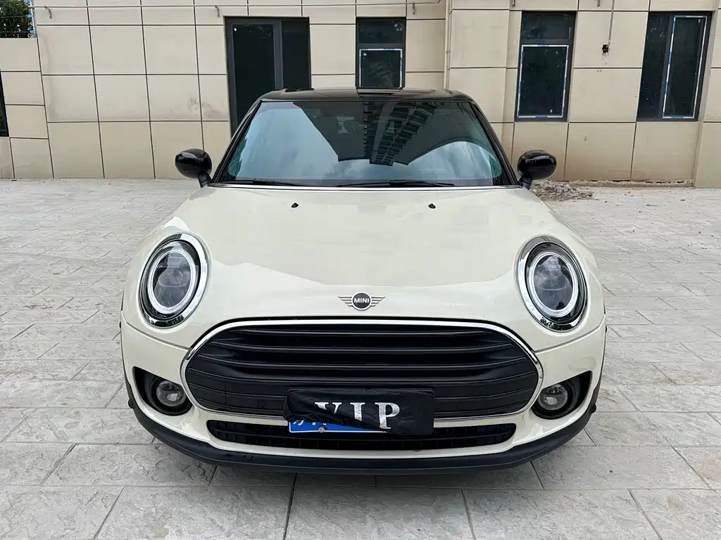 MINI Mini Clubman — фото 2