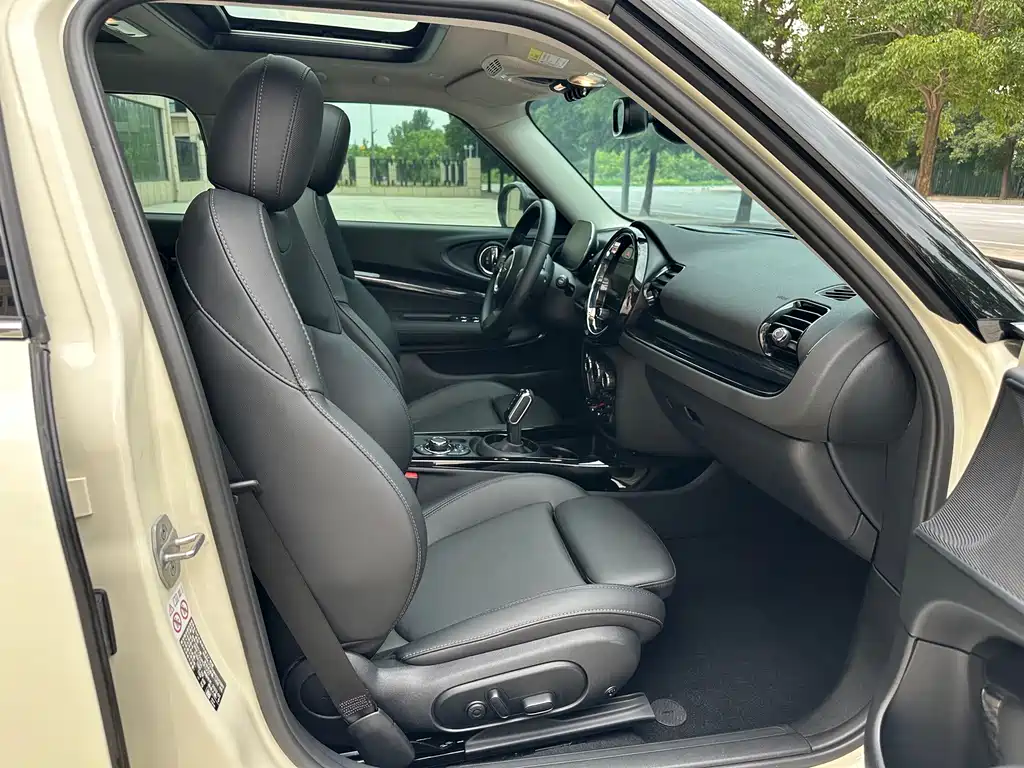 MINI Mini Clubman — фото 4