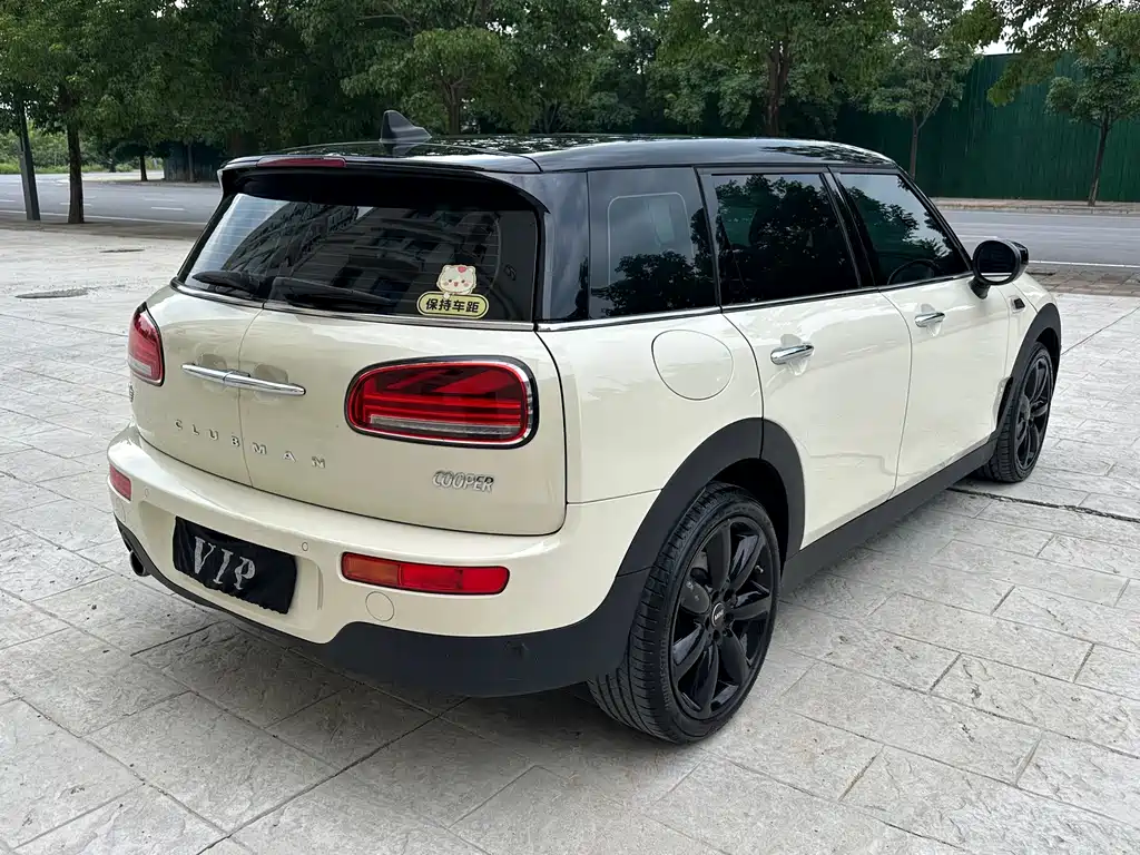MINI Mini Clubman — фото 8
