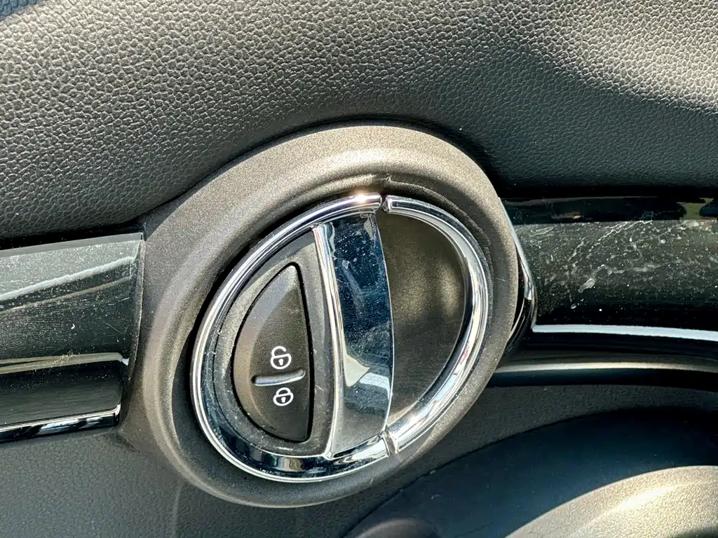 MINI Mini — фото 22