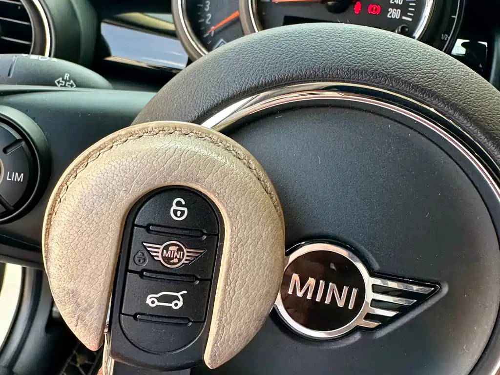 MINI Mini — фото 29