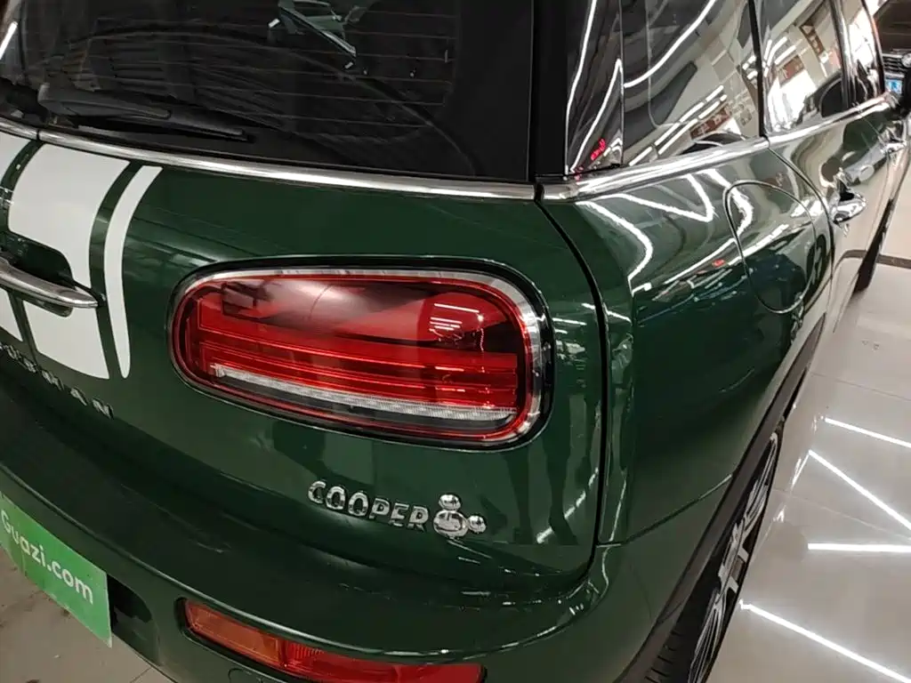 MINI Mini Clubman — фото 8
