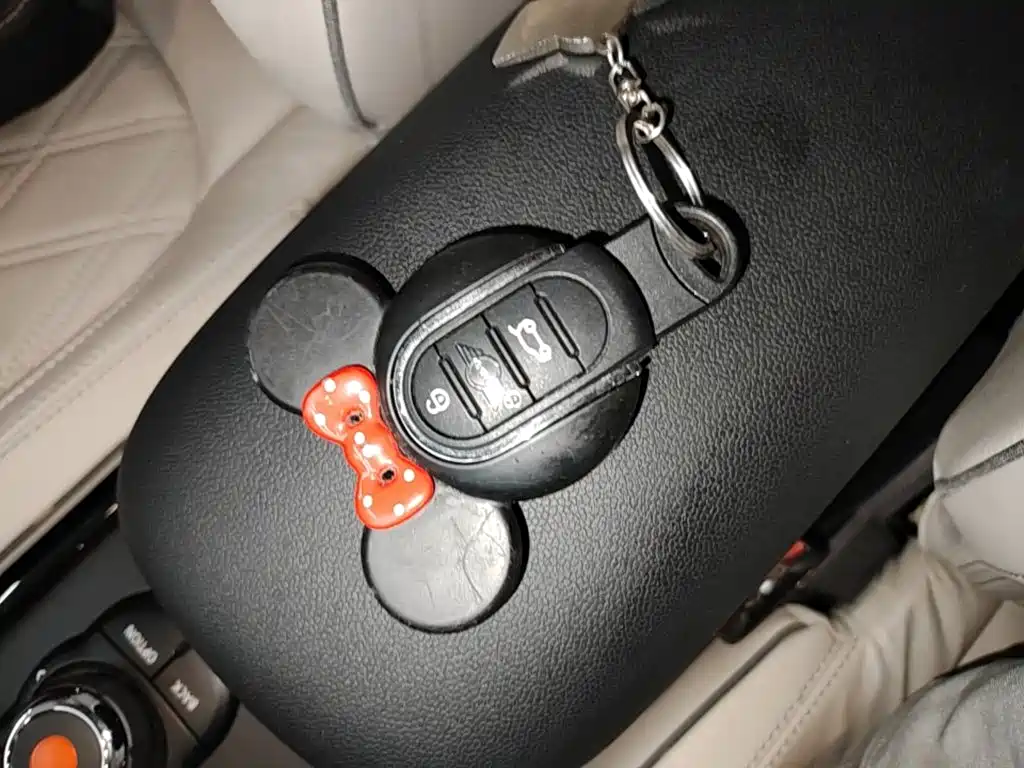 MINI Mini Clubman — фото 9