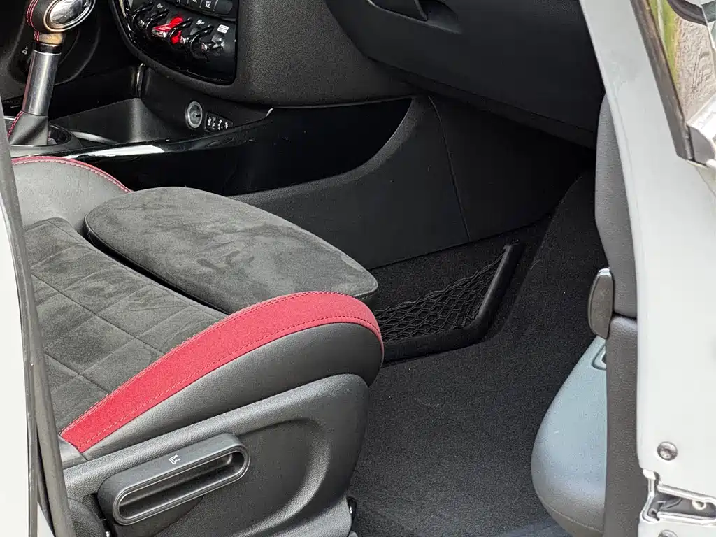 MINI Mini JCW Clubman — фото 7