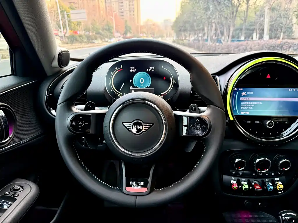 MINI Mini Clubman — фото 6