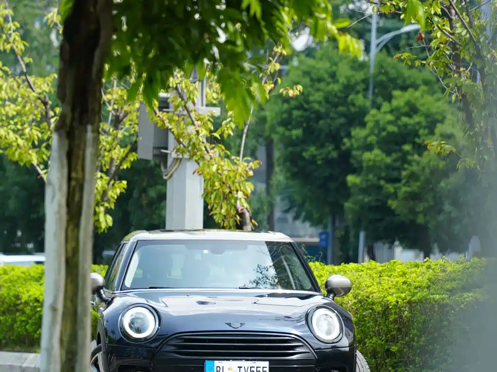 MINI Mini Clubman — фото 3