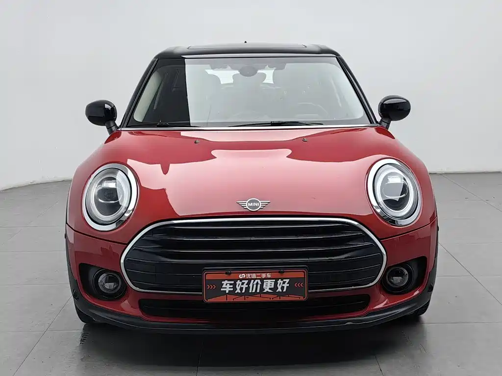 MINI Mini Clubman — фото 3