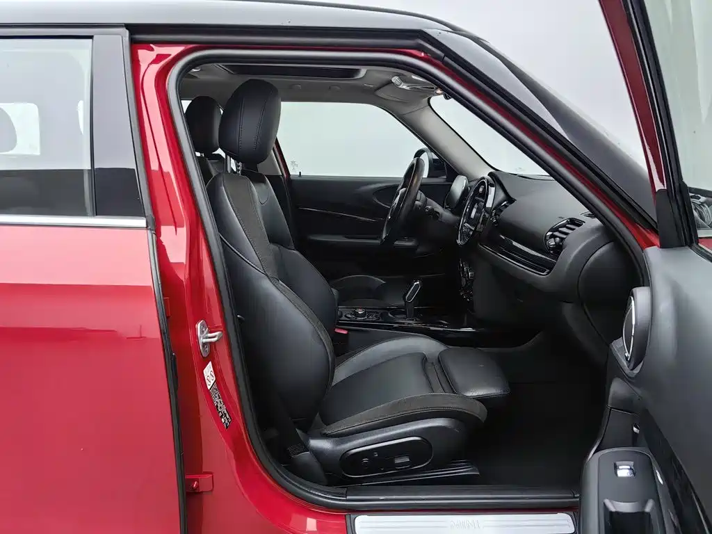 MINI Mini Clubman — фото 23