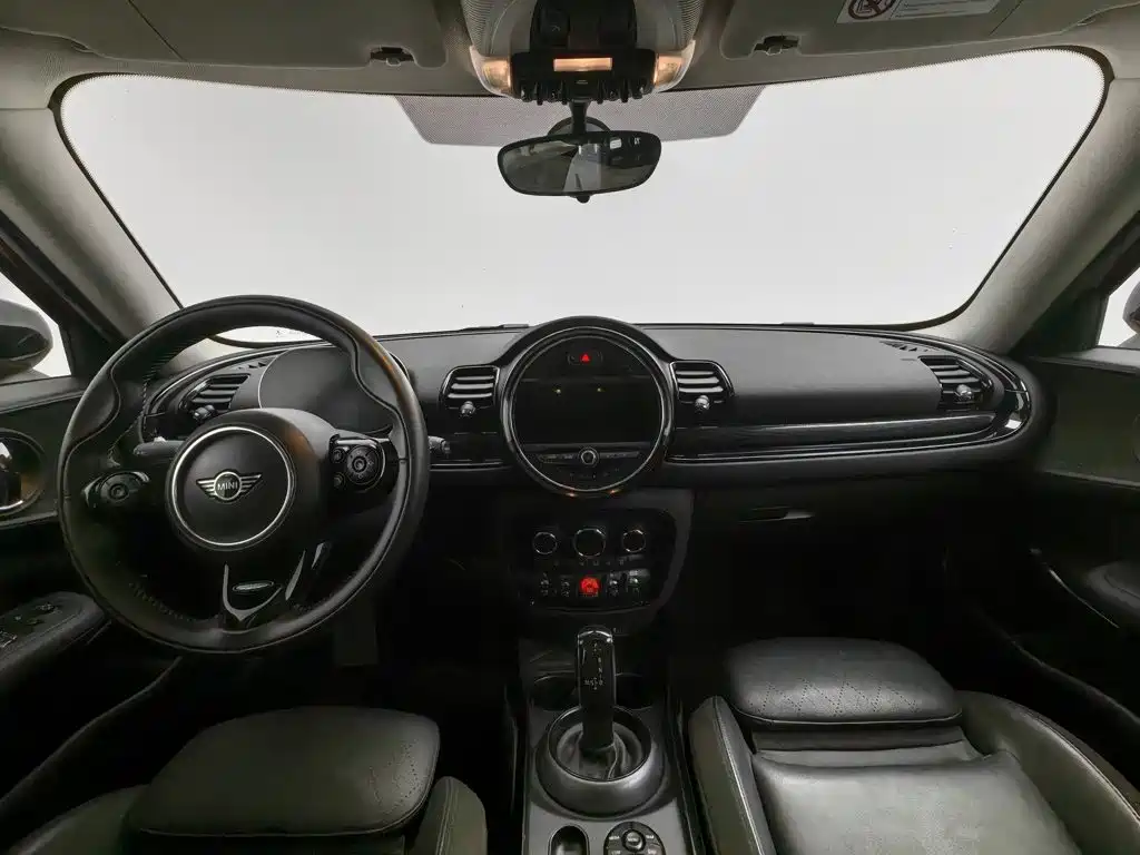 MINI Mini Clubman — фото 5