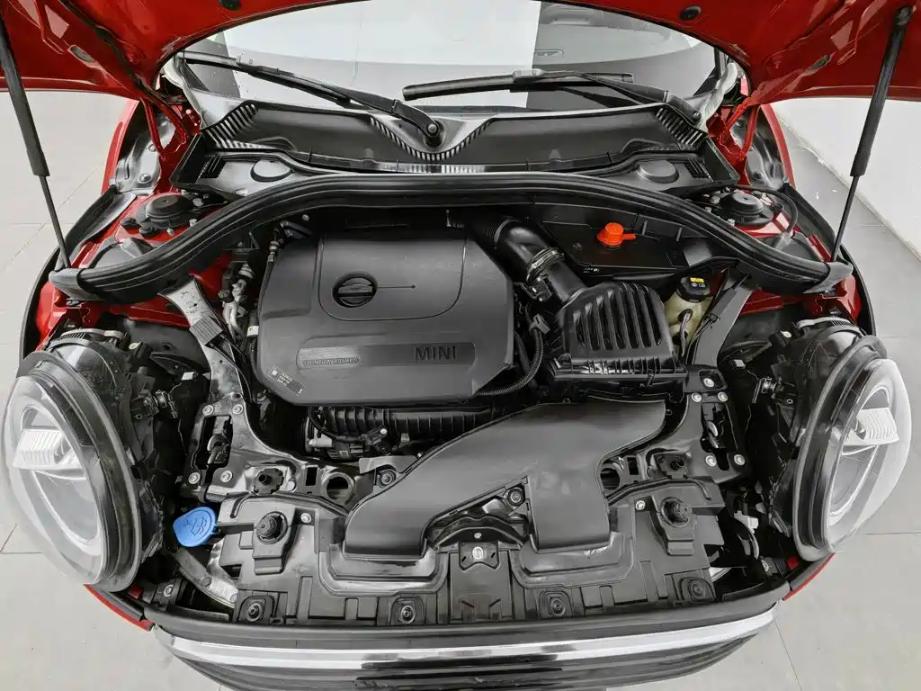 MINI Mini Clubman — фото 6